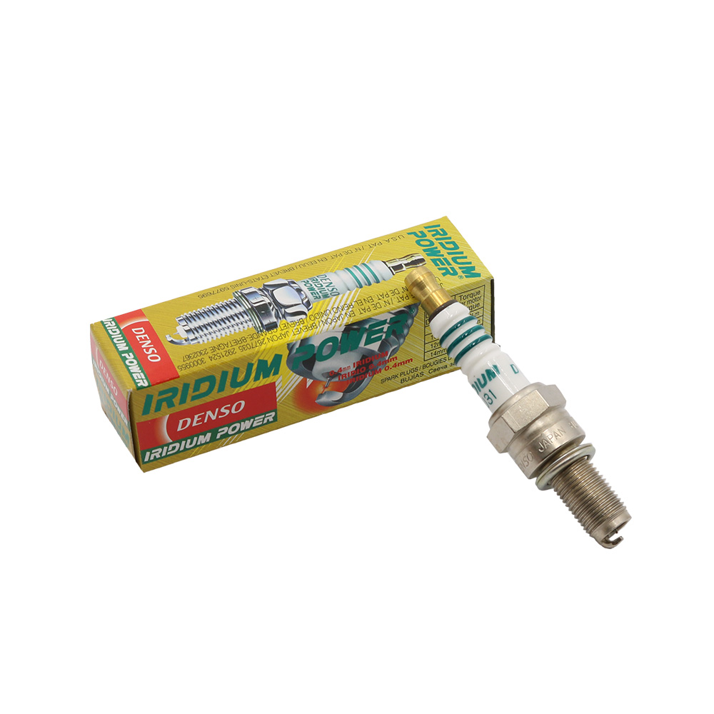 Svećica DENSO IU31 Iridium Power dugi navoj  ( NGK CR10EIX)