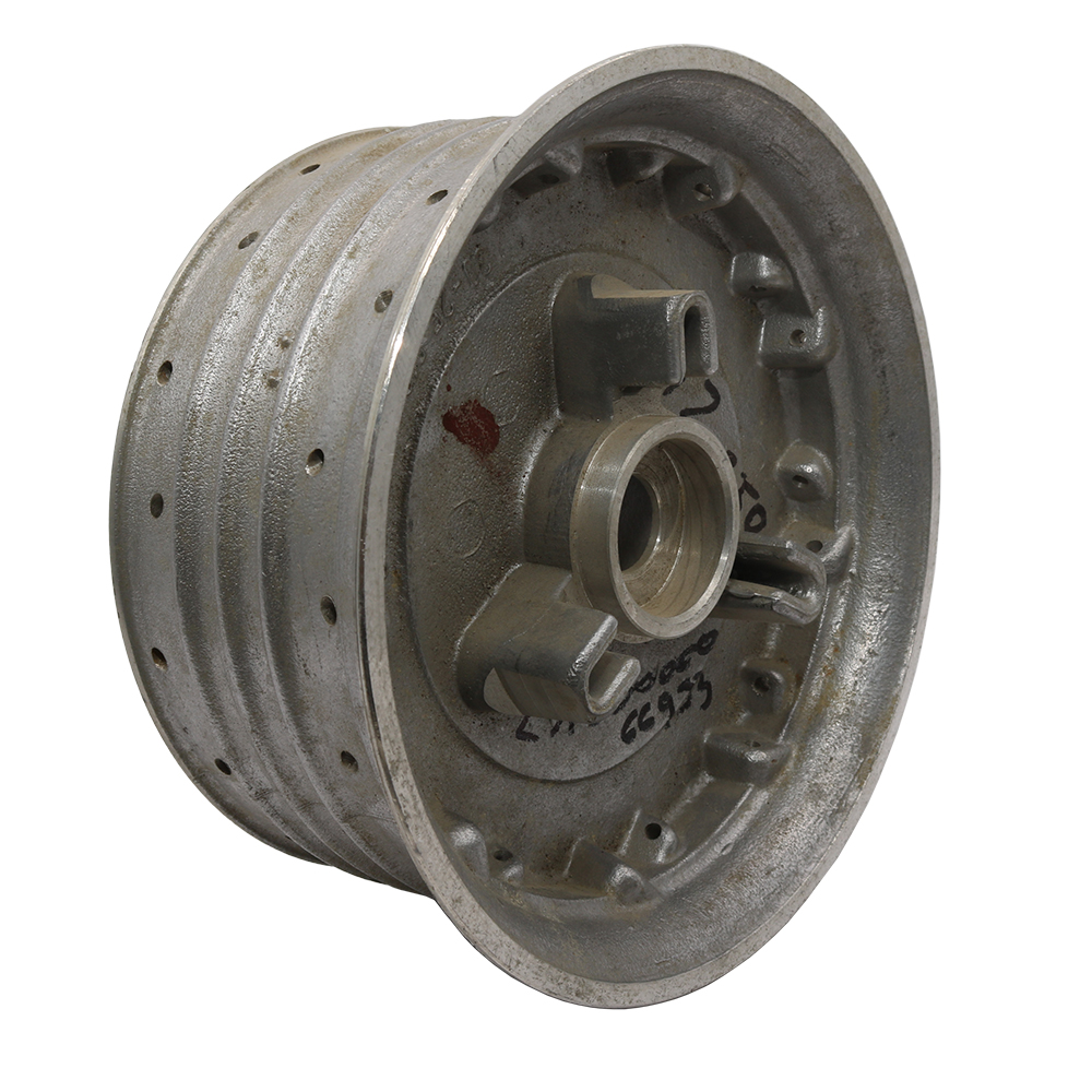 Glavčina zadnjeg točka MZ ETZ 250