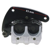 Kočiona klešta sa pločicama CF MOTO U FORCE 800 prednja desna