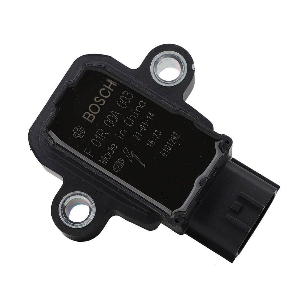 Bobina CF MOTO sa kapom svećice