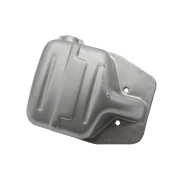 Auspuh Kineski atomizeri. Villager DM 14