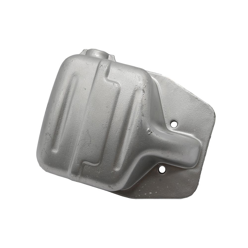 Auspuh Kineski atomizeri. Villager DM 14