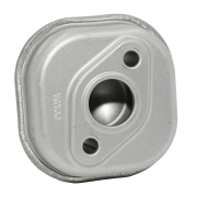 Auspuh THORP DV150 170