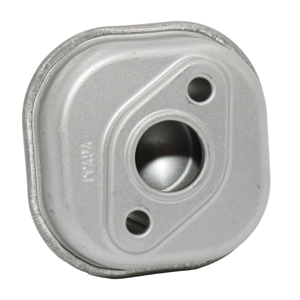 Auspuh THORP DV150 170