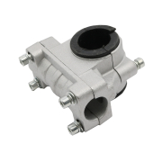 Nosač rukohvata Kineski trimeri. Villager fi 26 mm za ručku fi 19mm THORP