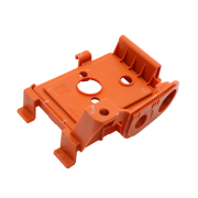 Kućište filtera vazduha S 120 350 THORP