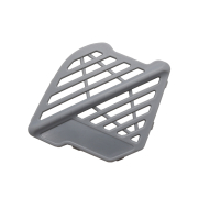 Rešetka poklopca filtera vazduha Kineski trimeri. THORP TH 520