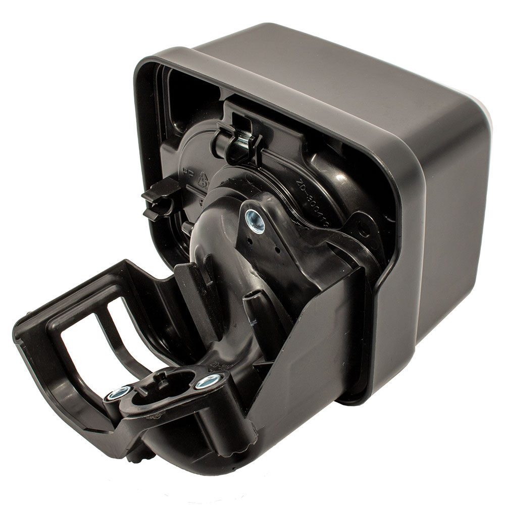 Kućište filtera vazduha Zongshen GB200 kpl