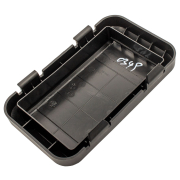 Poklopac filtera vazduha Zongshen XP160 200A 225A