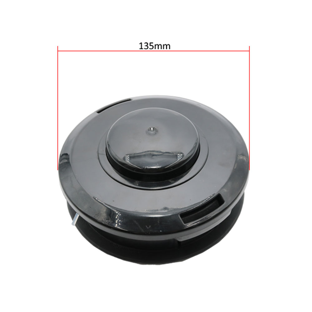 Glava trimera Kineski trimeri. Villager M10x1,25 mm Italy THORP velika