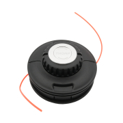 Glava trimera univerzalna sa 2 adaptera (M10x1.25LF, M12x1.5LF) THORP