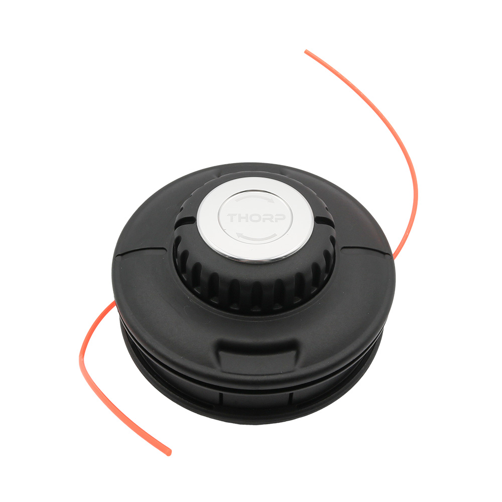 Glava trimera univerzalna sa 2 adaptera (M10x1.25LF, M12x1.5LF) THORP