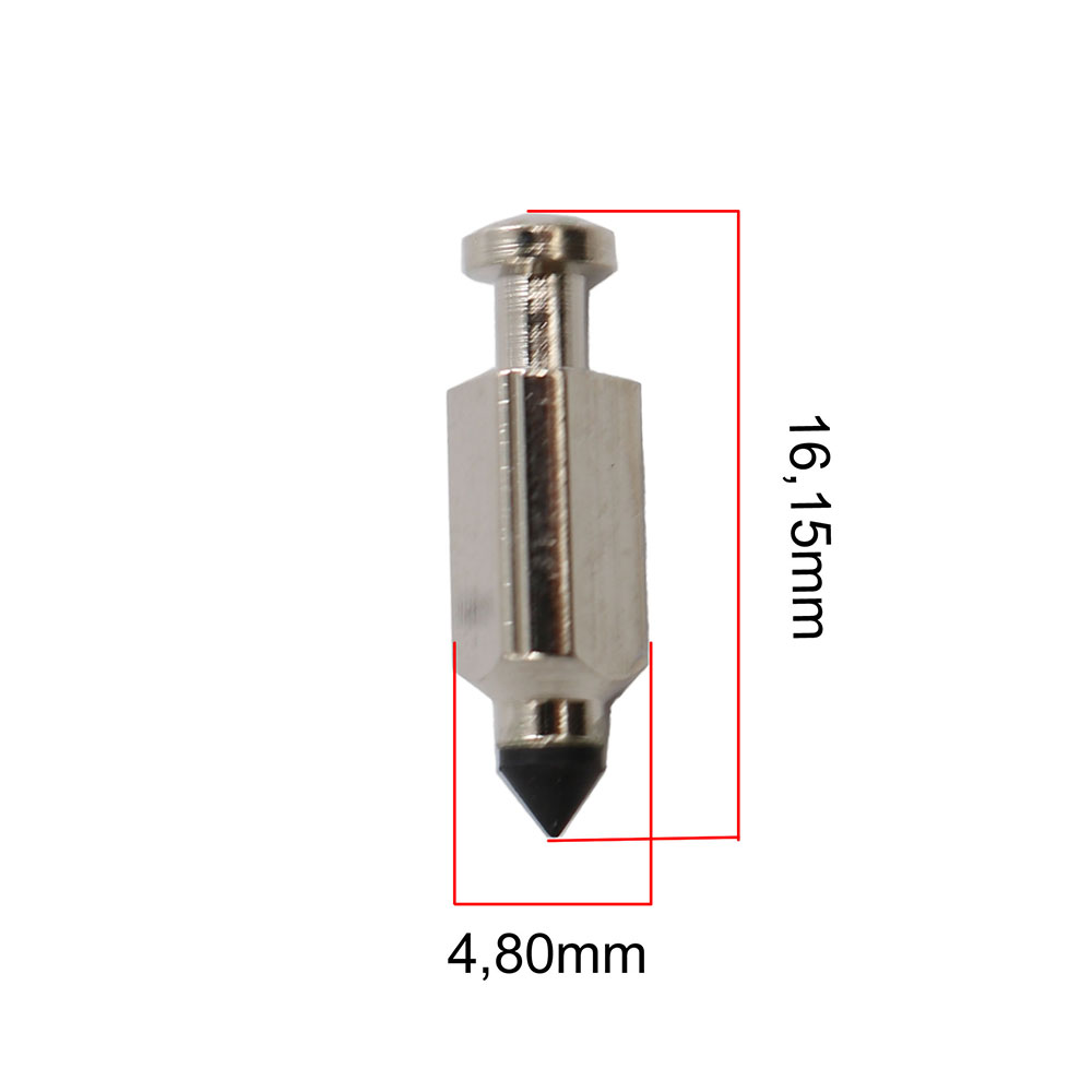 Igla plovka B&S fi 4,8 x16,15 mm