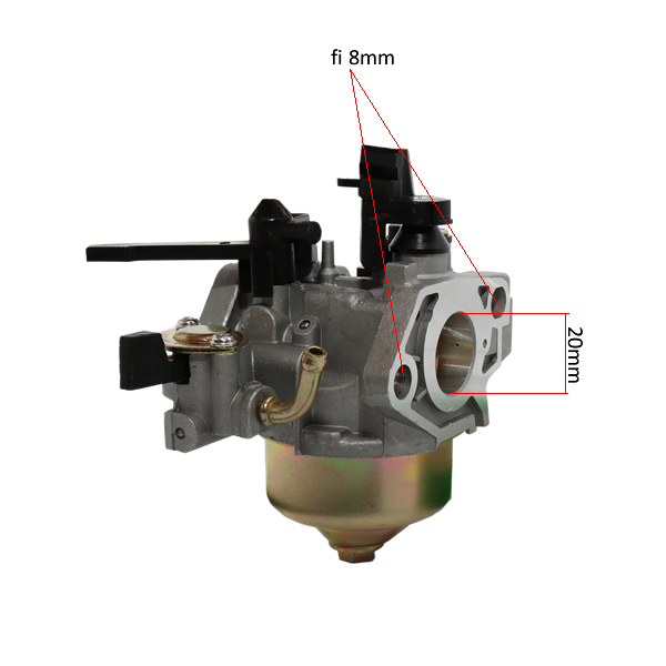 Karburator Honda GX 270