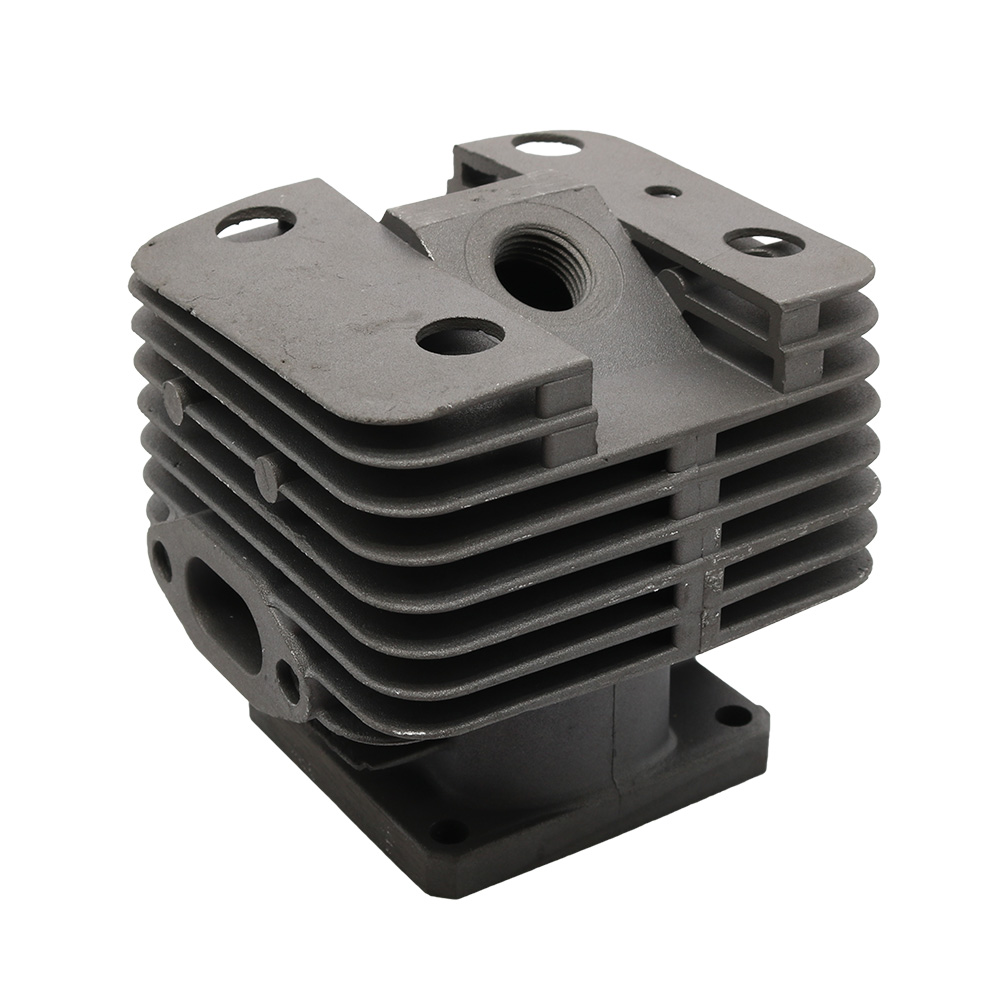 Cilindar sa klipom S 120 fi 35 mm THORP