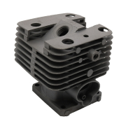 Cilindar sa klipom S 120 fi 35 mm THORP