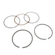 Karike Honda GX 140 set fi 64 mm STD ( 1,5x1,5x2,5 mm ) set China