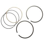 Karike Honda GX 390 set fi 88,25 mm I spc. ( 2x2x5 mm ) set Taiwan