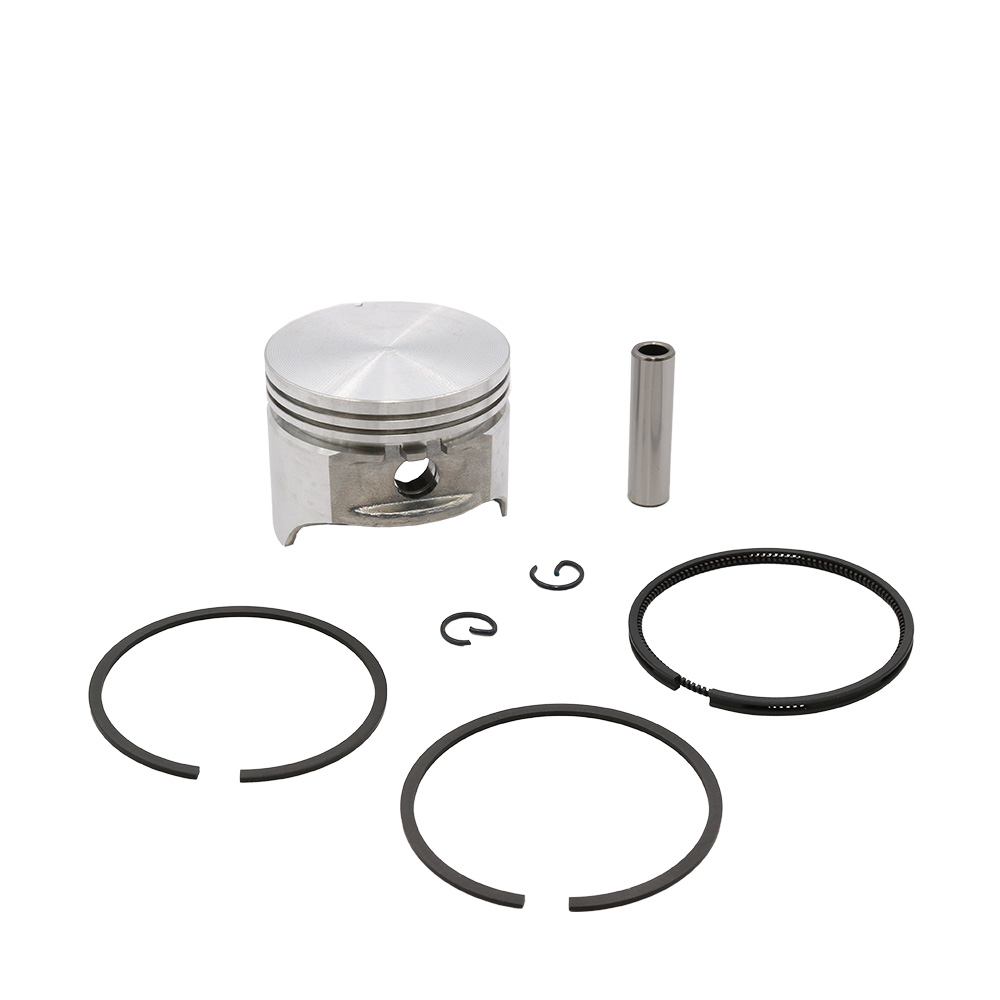 Klip B&S fi 68,26x12,5 mm Quantum sa karikama