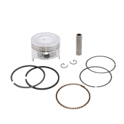 Klip Honda GX 120 fi 60x12,5 mm STD kpl