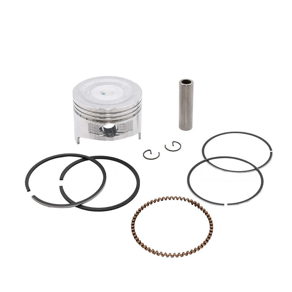 Klip Honda GX 120 fi 60x12,5 mm STD kpl