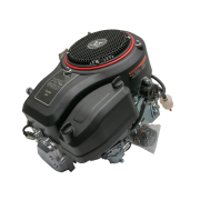 Motor ugradni traktor kosačice Zongshen 547cc ( 11,5 kW / 16 KS ) - radilica 25,4mm / 80mm