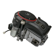 Motor ugradni traktor kosačice Zongshen 547cc ( 11,5 kW / 16 KS ) - radilica 25,4mm / 80mm