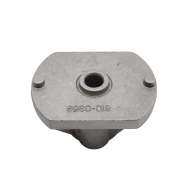 Nosač noža Castelgarden a: 20 b: 36 c: 27 d: 18 mm