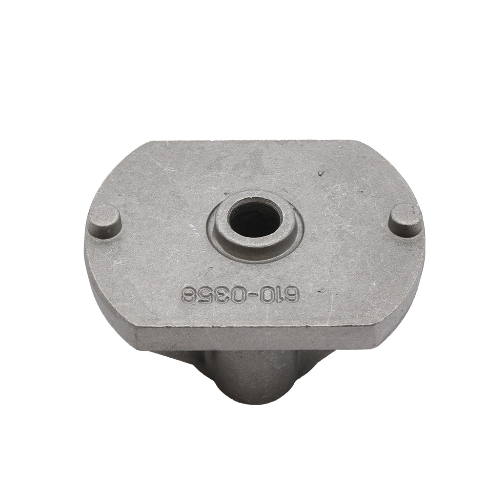 Nosač noža Castelgarden a: 20 b: 36 c: 27 d: 18 mm