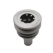 Nosač noža Castelgarden samohodna a: 22,2 b: 87 c: 43 mm