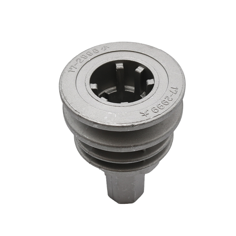 Nosač noža Castelgarden samohodna a: 22,2 b: 87 c: 43 mm