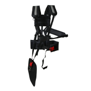 Oprtač za trimer dvostruki THORP ERGO PLUS