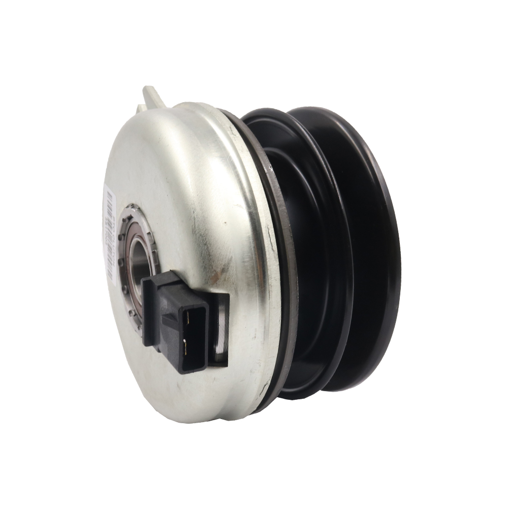 Elektromagnetno kvačilo sa remenicom Castelgarden TC102 TC122