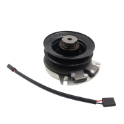 Elektromagnetno kvačilo sa remenicom Castelgarden TC102 TC122