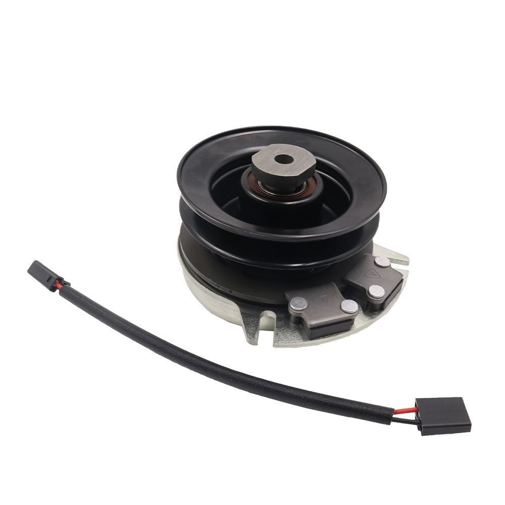 Elektromagnetno kvačilo sa remenicom Castelgarden TC102 TC122