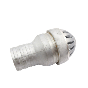 Usisna korpa Tomos pumpe fi 75 mm alum.