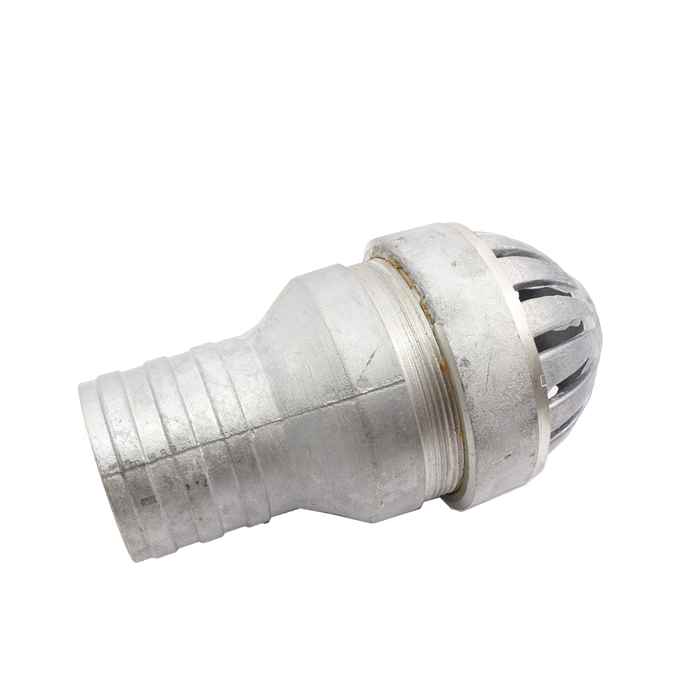 Usisna korpa Tomos pumpe fi 75 mm alum.