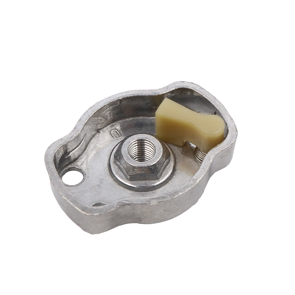 Kućište sa capom Kineski trimeri. Villager BC 750 THORP sa jednom plastičnom capom