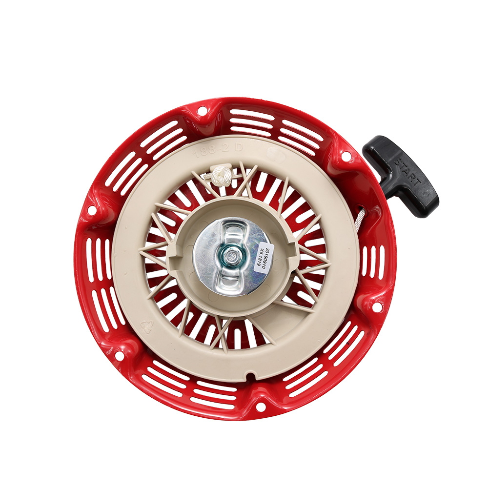 Dekla startera Honda GX 340. 390 ( metalne cape ) kpl