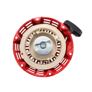 Dekla startera Honda GX 120. 140. 160 ( metalne cape ) kpl