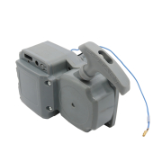 Dekla startera THORP TH430EL - elektro start