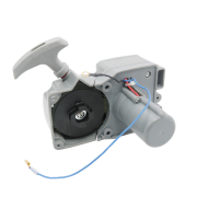 Dekla startera THORP TH430EL - elektro start