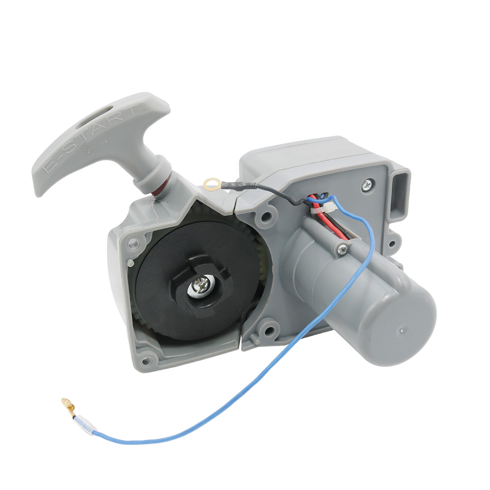 Dekla startera THORP TH430EL - elektro start