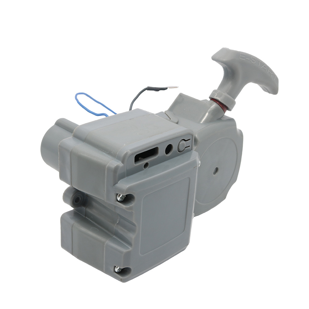 Dekla startera THORP TH430EL - elektro start