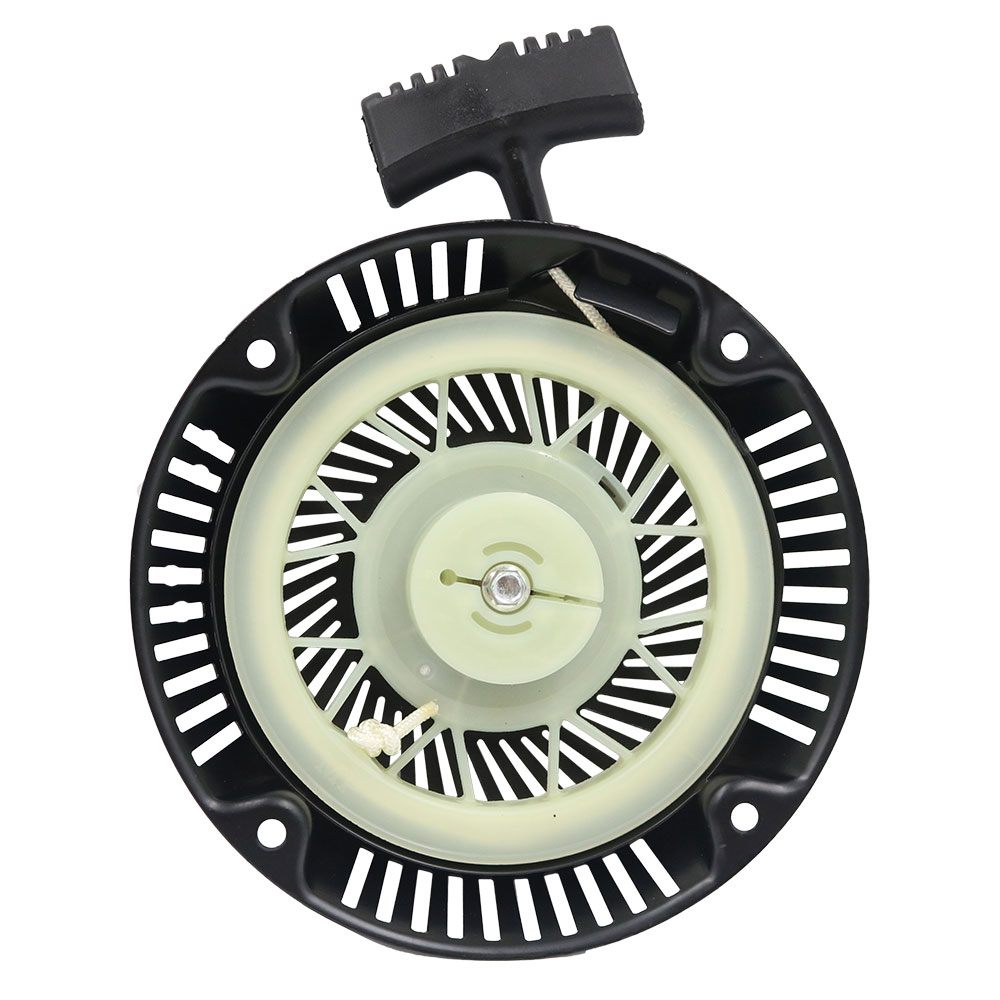 Dekla startera kineske kosačice (4 rupe) THORP