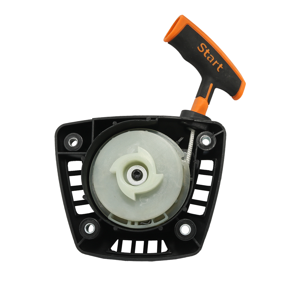 Dekla startera Kineski trimeri. Villager BC 2700