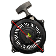 Dekla startera B&S 3,5 do 4 KS kpl