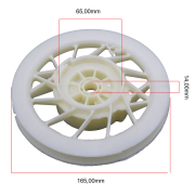 Kotur kanapa Honda GX 390