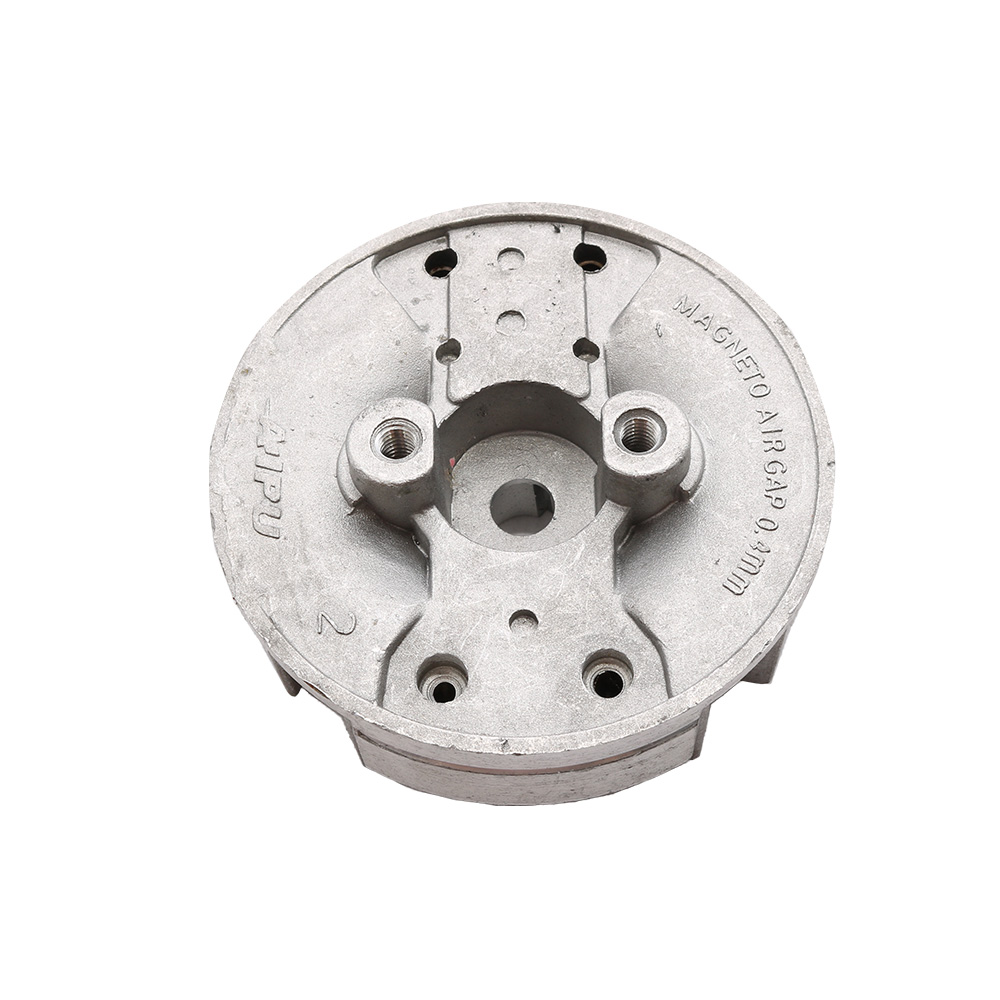 Magnet Villager BC 750 or