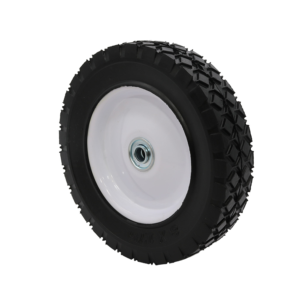 Točak kosačice 203x12,7x35 mm metalno kućište